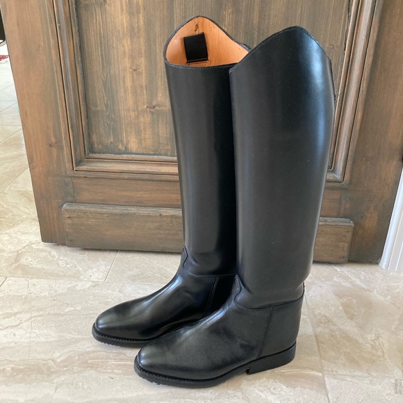 PETRIE | Shoes | Petrie Riding Boots 